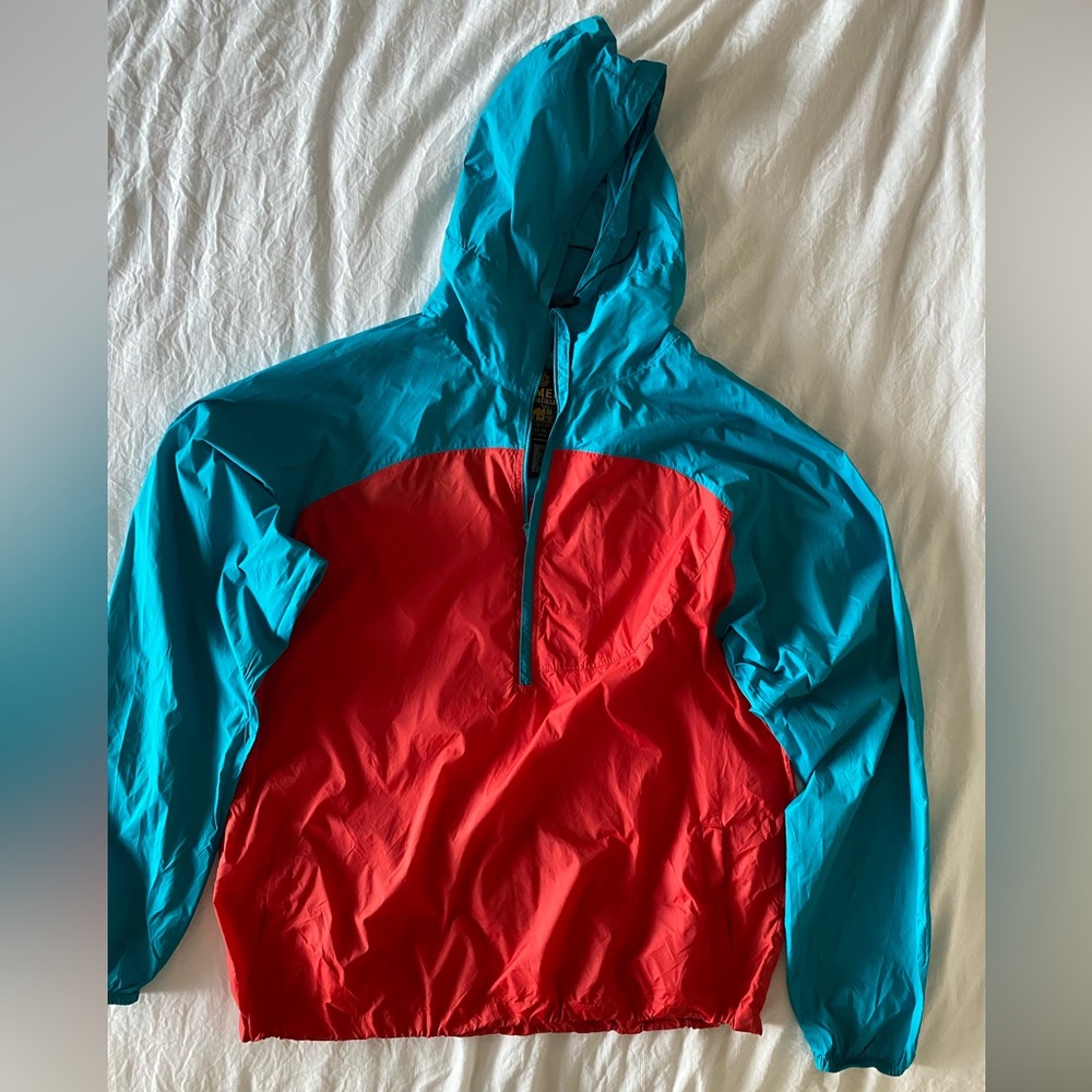 Men’s Element Light weight windbreaker jacket - Size XL